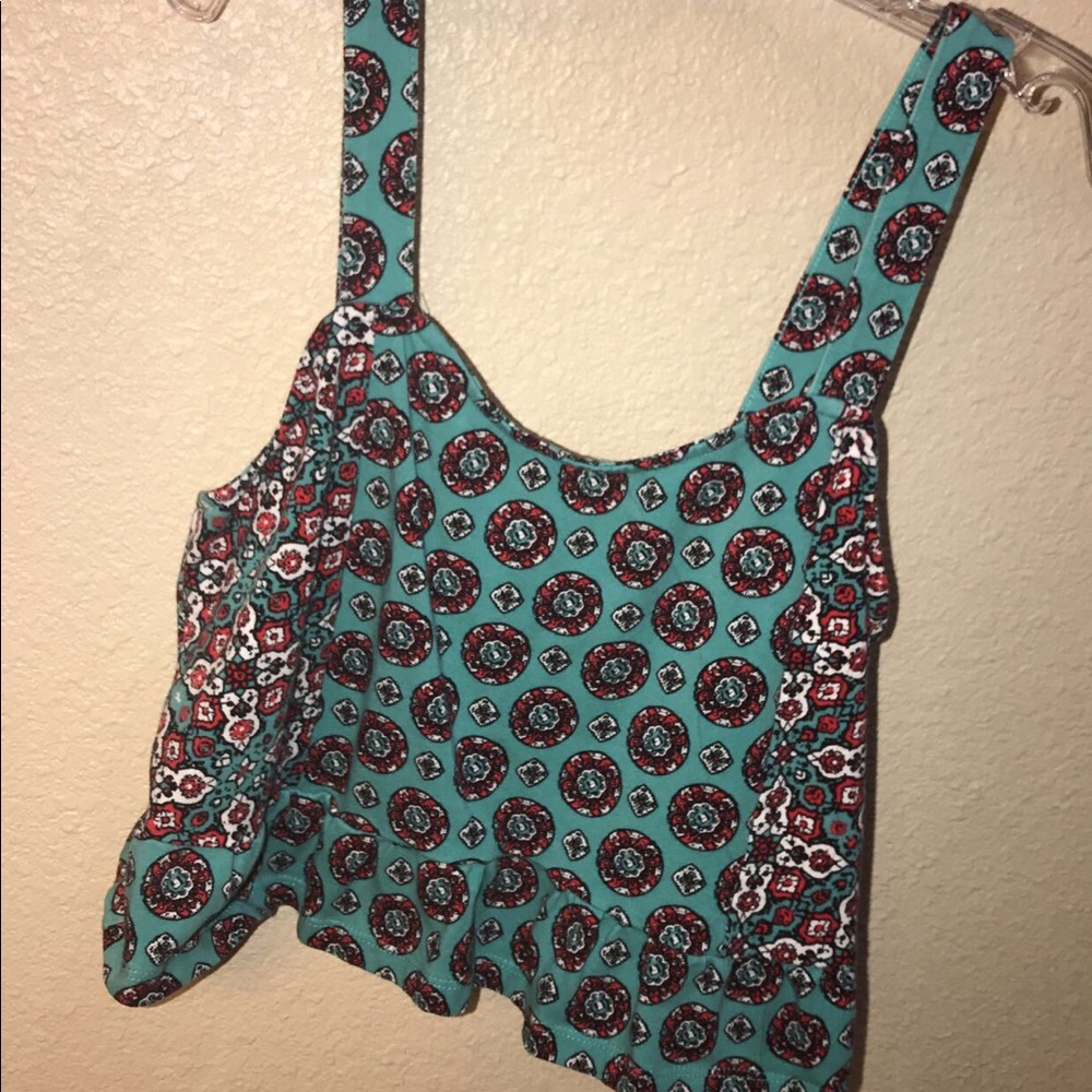 kendall and kylie tank top